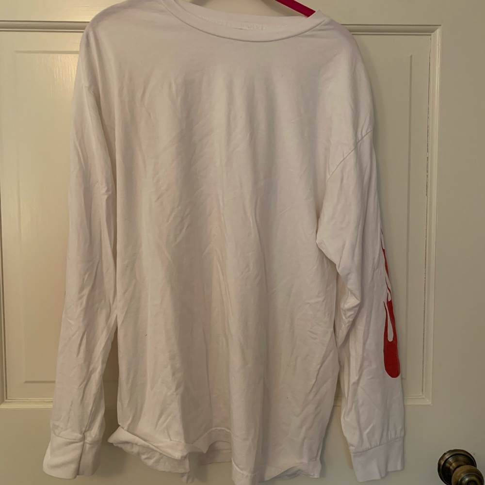 Brandy Melville Long-Sleeve